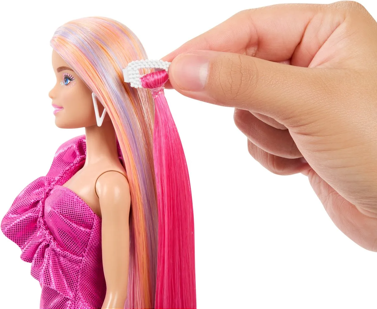 Barbie Fun & Fancy Pop - 4583078 - Multikleur - afbeelding 6 van 6
