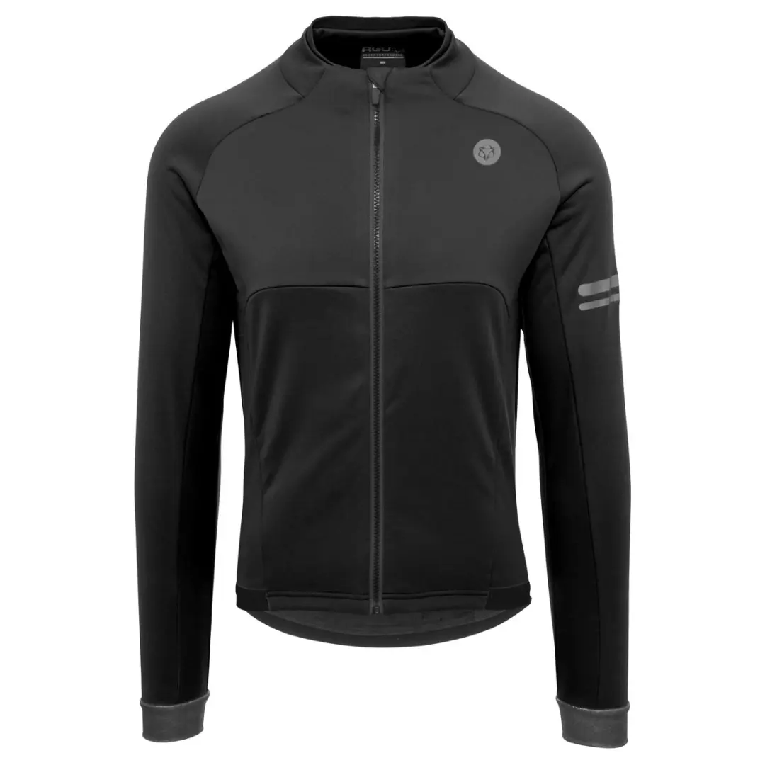 AGU Winter Thermo Fietsjack Essential Heren