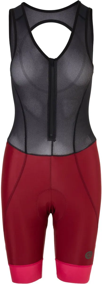 AGU Prime Fietsbroek met Zeem Trend Dames