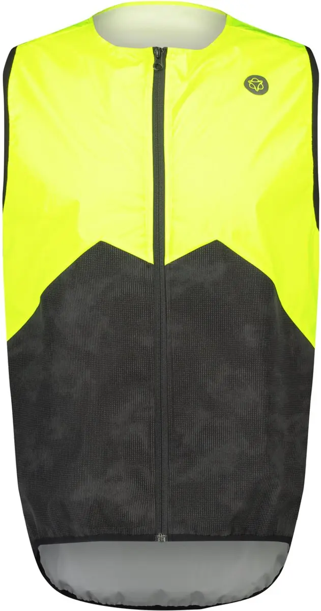 AGU Compact Body Fietsjack