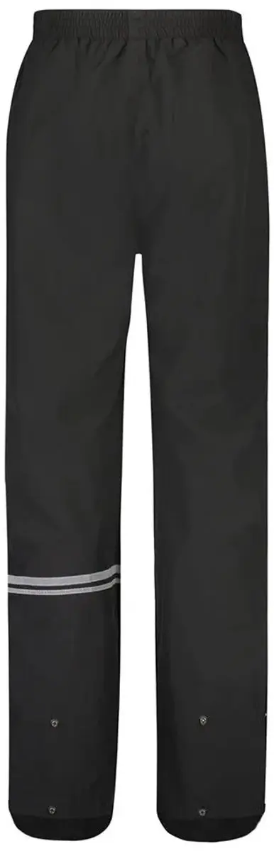 AGU Original Regenbroek Uniseks - 5.000 mm Waterkolom - Zwart