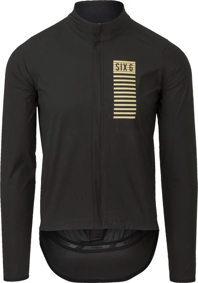 AGU Wind DWR Regenjas SIX6 Heren