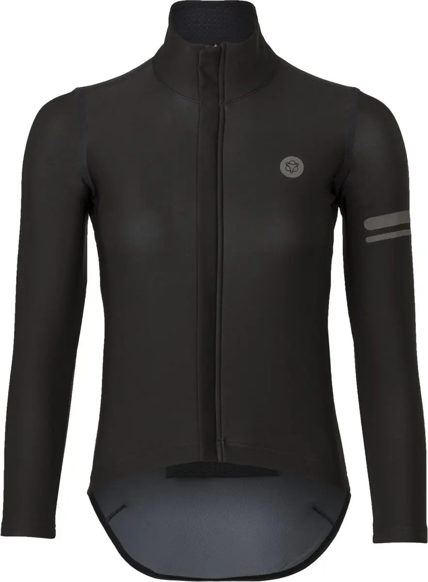 AGU Rain Jersey Fietsshirt Lange Mouwen Performance Dames
