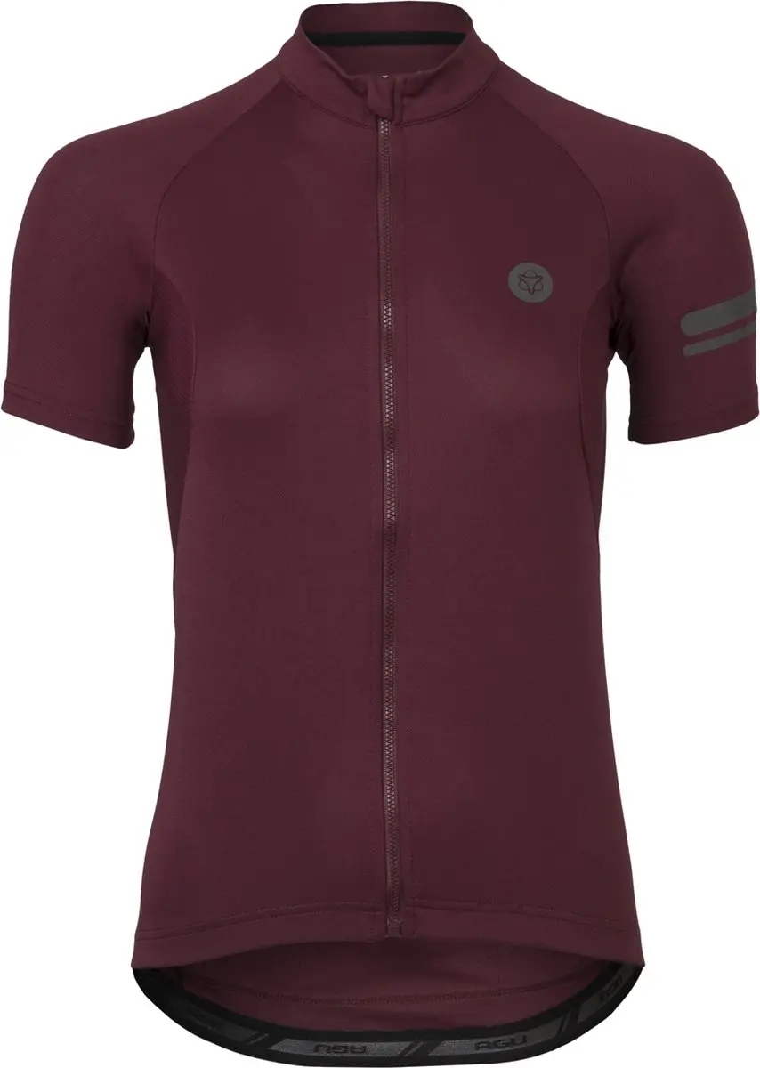 Core Fietsshirt II Essential Dames