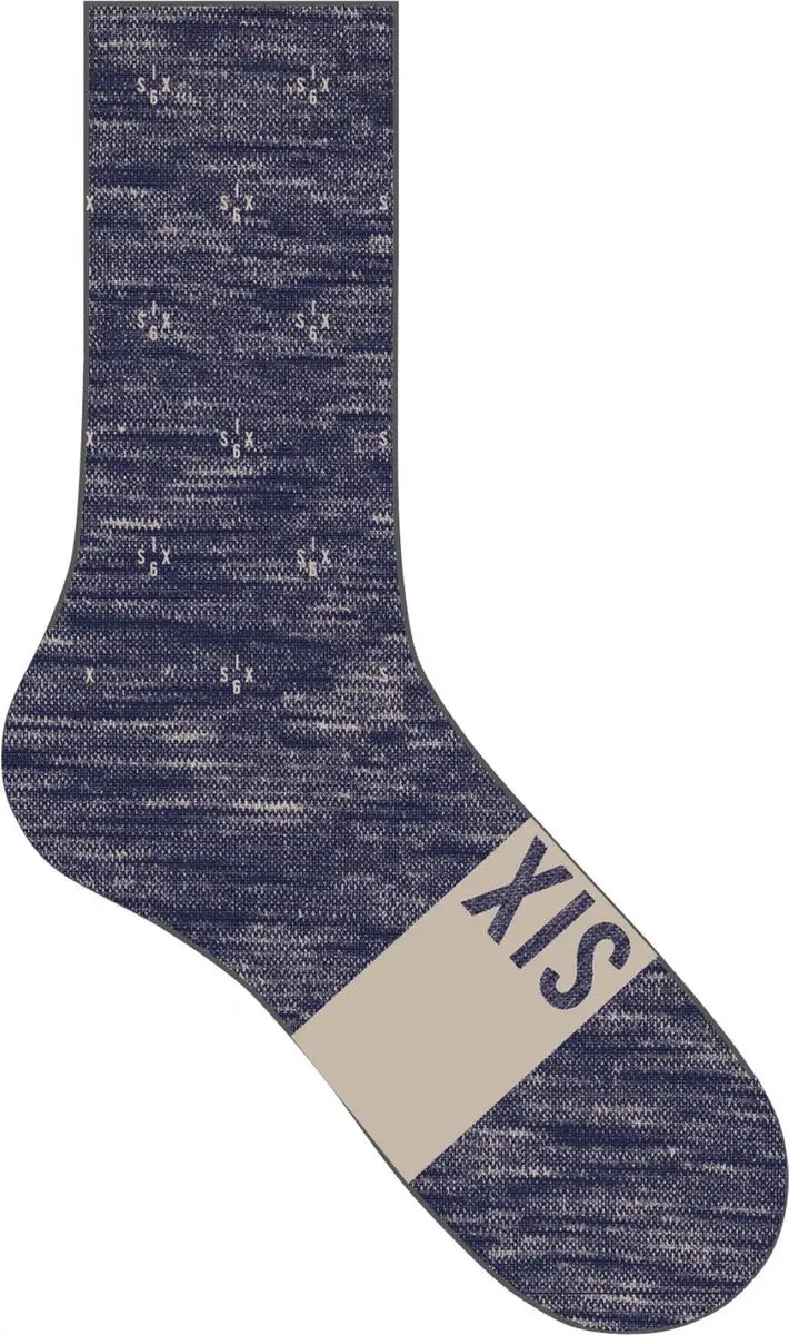AGU Fietssokken SIX6