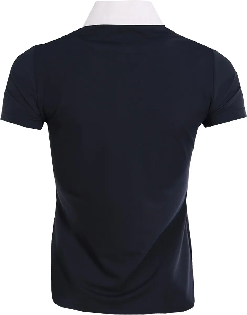 QUUR Showshirt Qgenyva - Donkerblauw - afbeelding 6 van 6