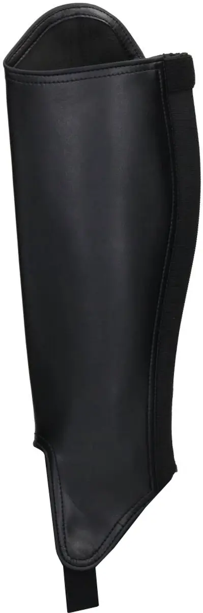 Epplejeck Chaps Epplejeck Ejbelize Wide Zwart
