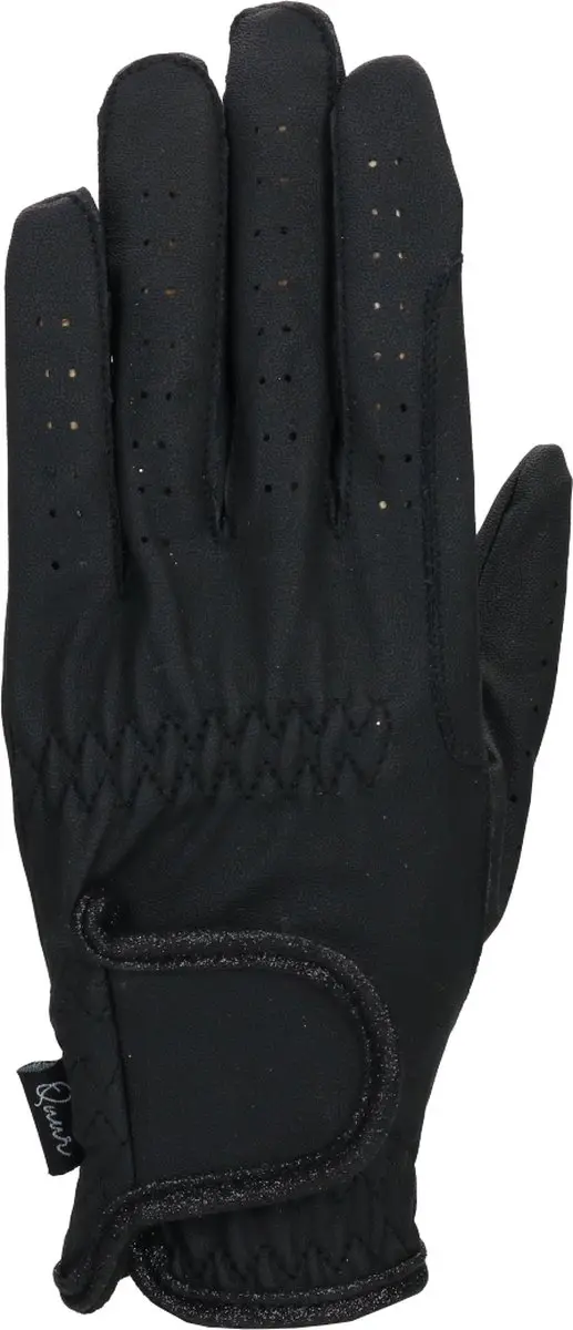 QUUR Qvallejo Handschoenen - XL - Zwart