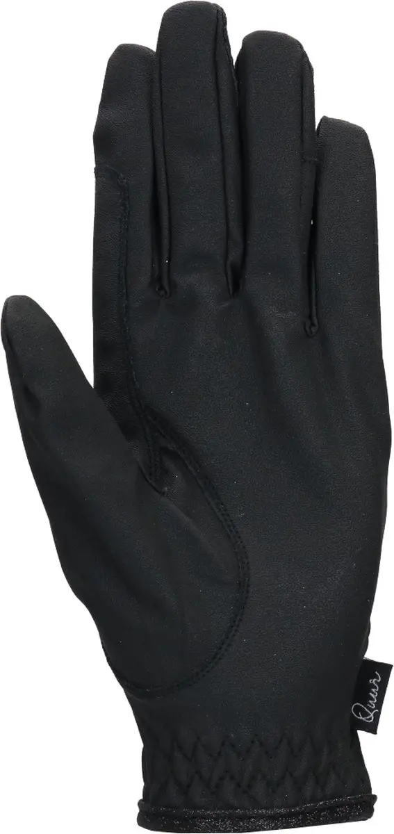 QUUR Qvallejo Handschoenen - XL - Zwart