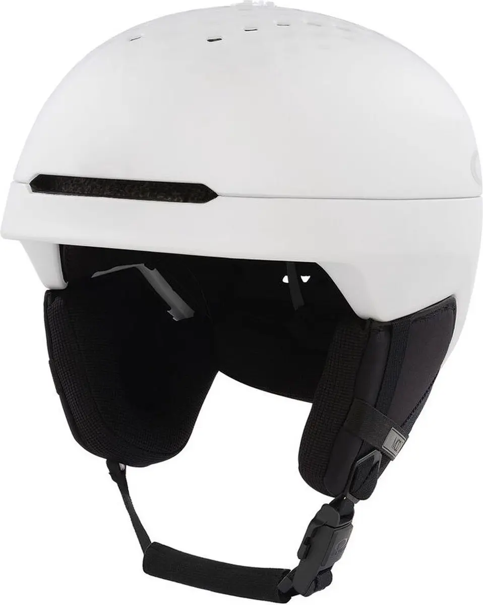 Oakley MOD3 Skihelm - S - Mat Wit