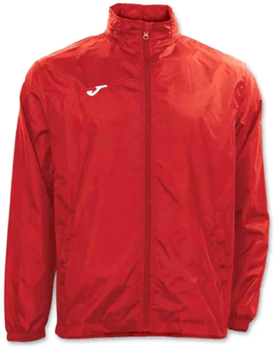 Joma Iris Regenjas Heren - Rood XL