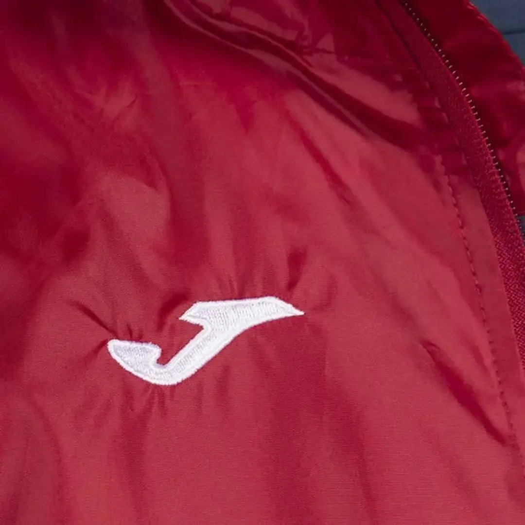 Joma Iris Regenjas Heren - Rood XL
