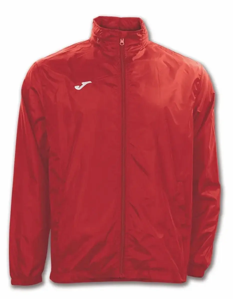 Joma Iris Regenjas Heren - Rood XL