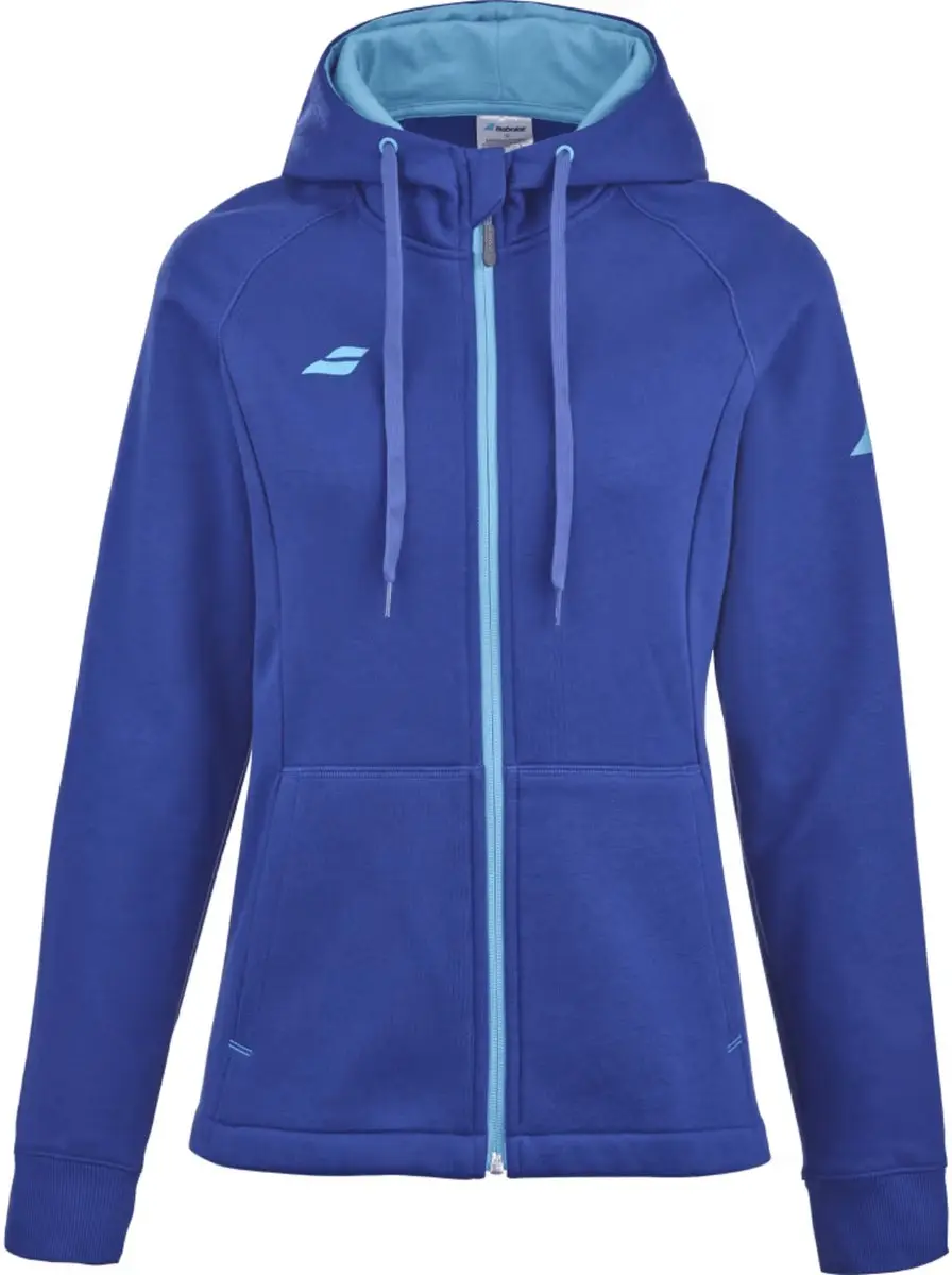 Babolat Exercise Hood Jacket W