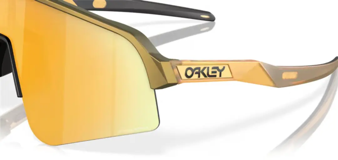 Oakley Sutro Lite OO9465-21 Zonnebril - Goud