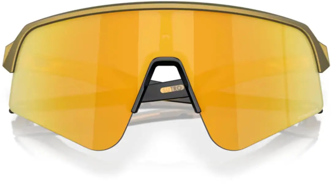 Oakley Sutro Lite OO9465-21 Zonnebril - Goud