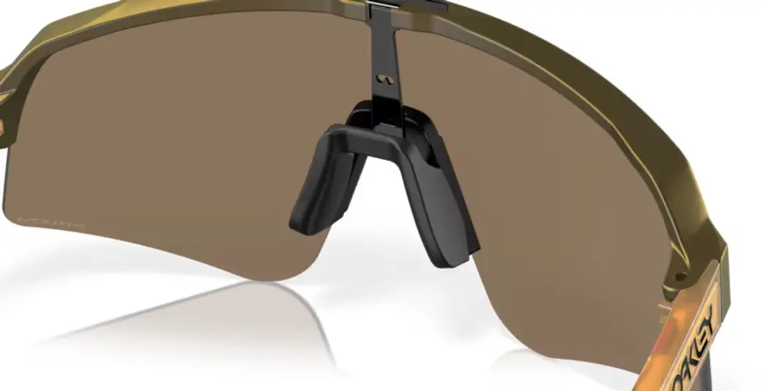 Oakley Sutro Lite OO9465-21 Zonnebril - Goud - afbeelding 6 van 6