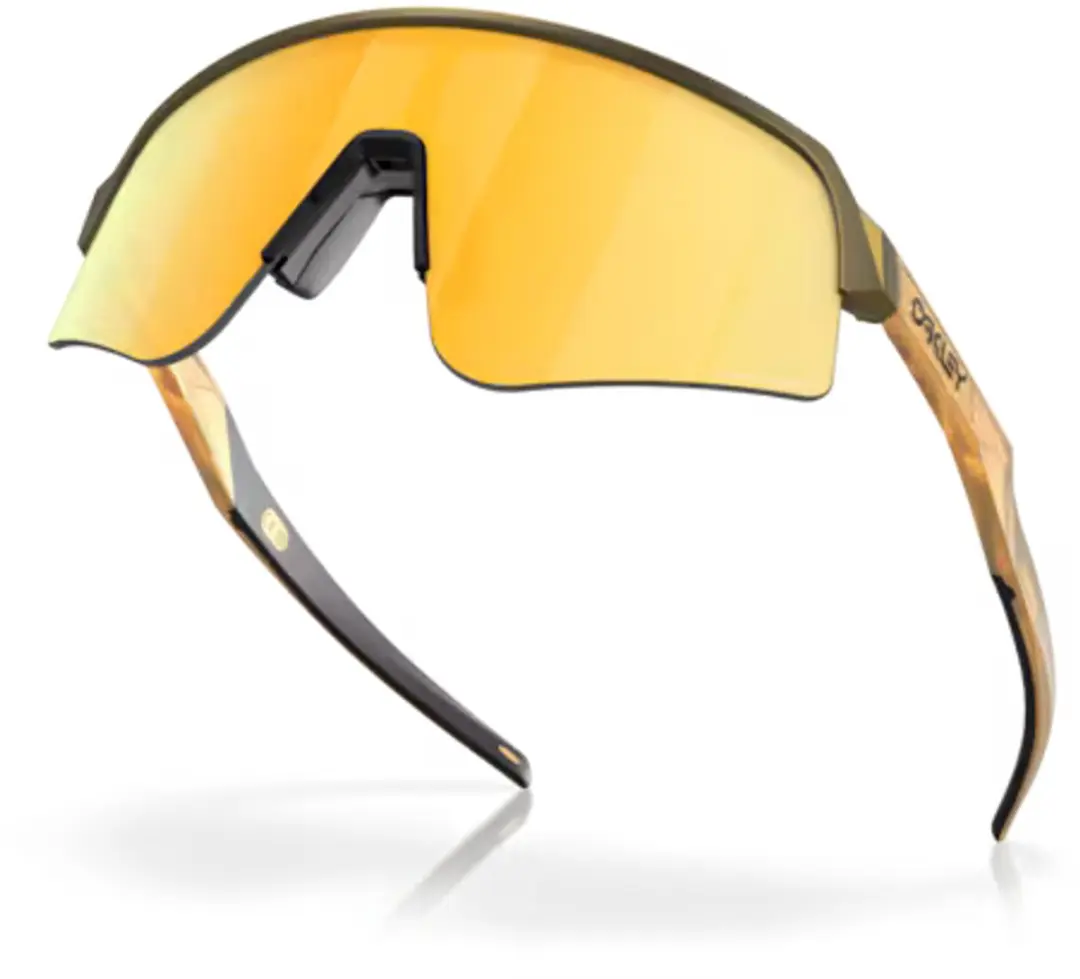 Oakley Sutro Lite OO9465-21 Zonnebril - Goud