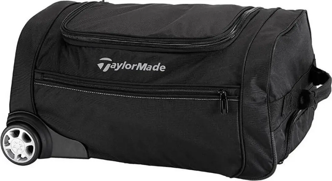 TaylorMade Performance Rolling Carry-On Bag Reistas