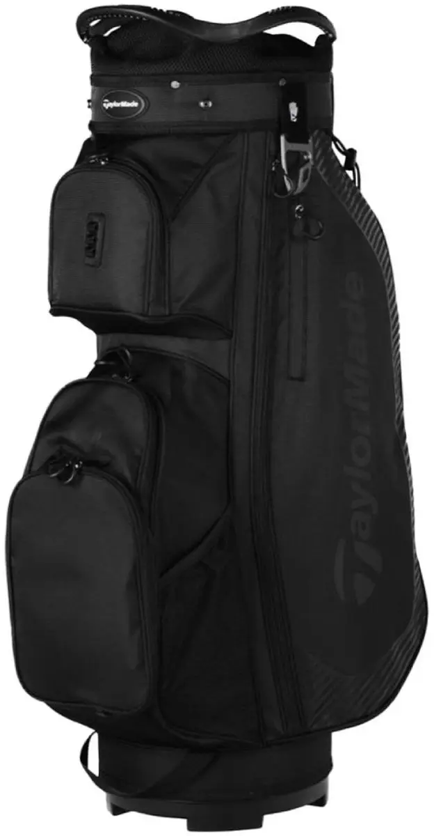 TaylorMade Pro Cartbag