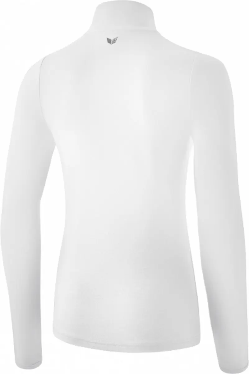 Erima Longsleeve Dames - Maat 40 - Zwart