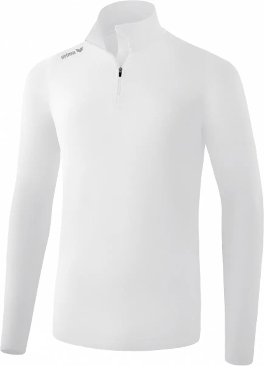 Erima Longsleeve Dames - Maat 40 - Zwart