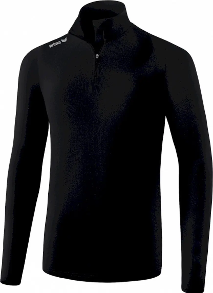 Erima Longsleeve Dames - Maat 40 - Zwart - afbeelding 6 van 6