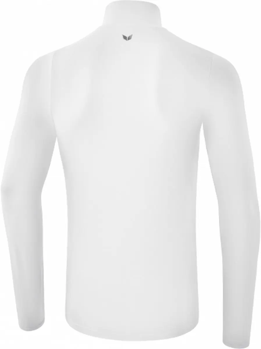 Erima Longsleeve Dames - Maat 40 - Zwart