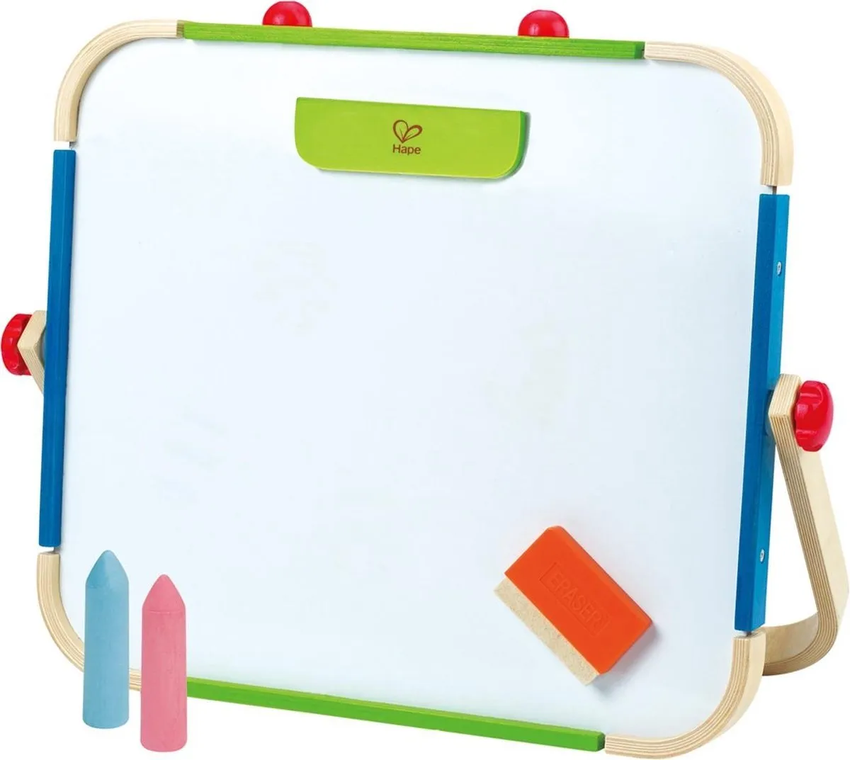 Hape Mobiele Kunststudio