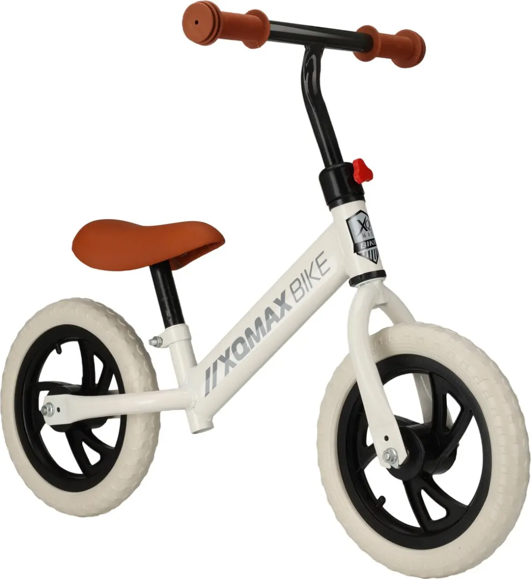 Koopman XQMAX Loopfiets 12 Inch