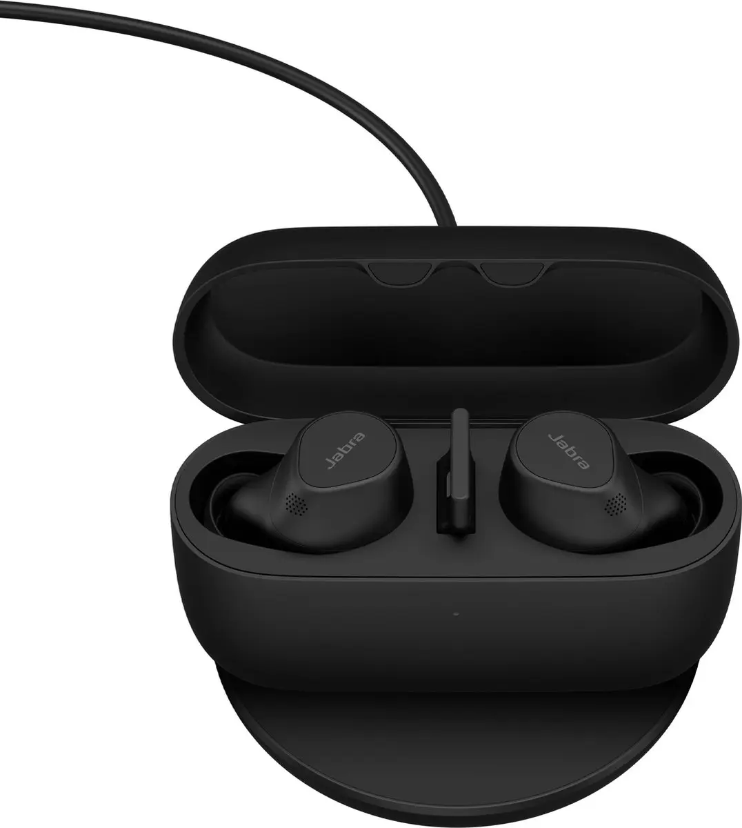 Jabra Evolve2 Buds Headset 20797-989-989 - Multicolor