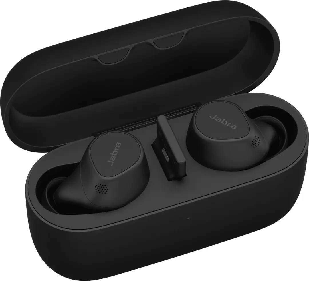 Jabra Evolve2 Buds Headset 20797-989-989