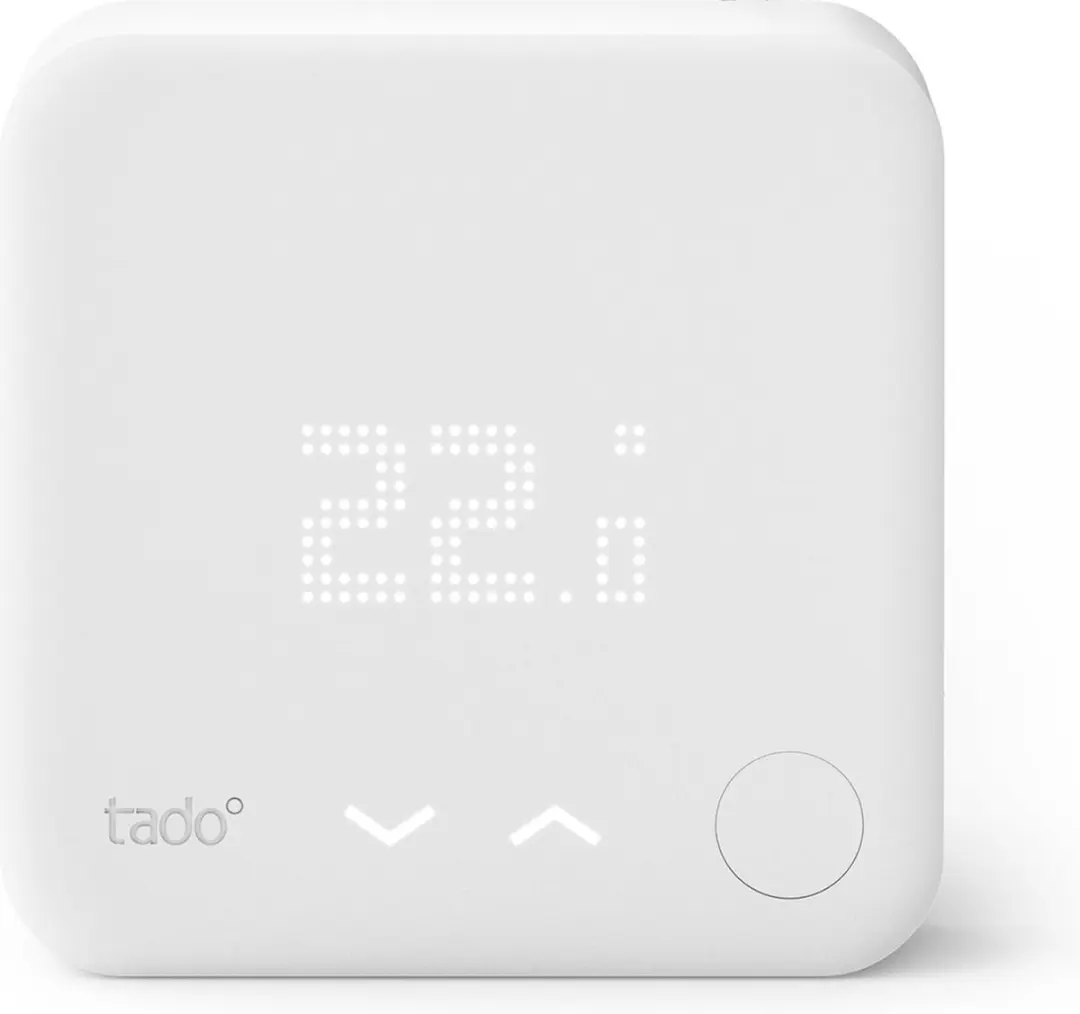 Tado Slimme Thermostaat Uitbreiding