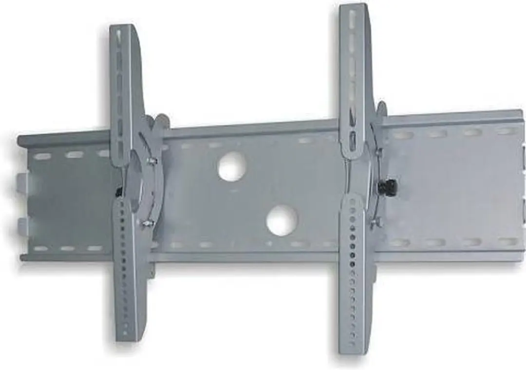 Neomounts PLASMA-W200 Kantelbare Wandsteun 85" - Zilver - afbeelding 6 van 6