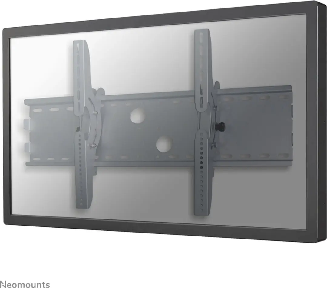 Neomounts PLASMA-W200 Kantelbare Wandsteun 85"
