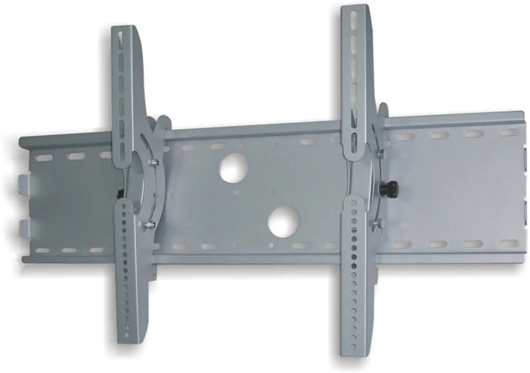 Neomounts PLASMA-W200 Kantelbare Wandsteun 85" - Zilver