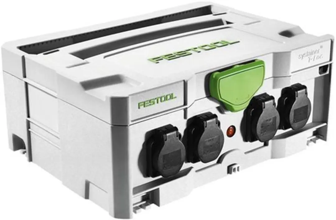 Festool SYS-PowerHub Kabeltrommel 10m
