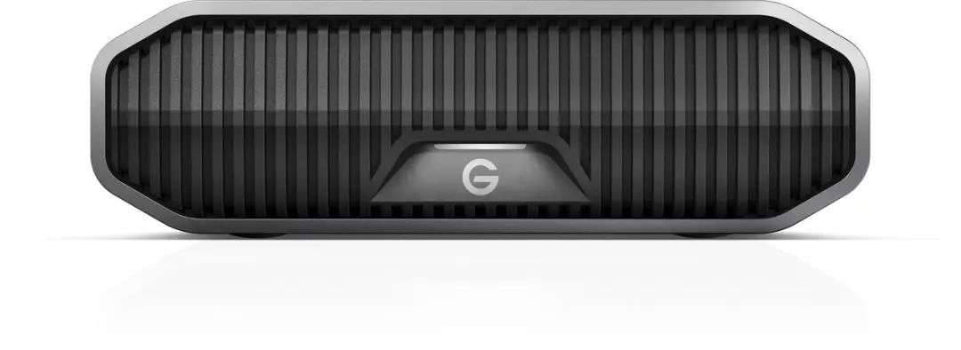 SanDisk G-DRIVE 8TB Externe Harde Schijf