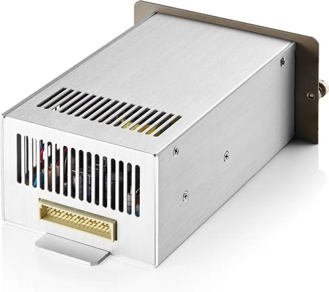 TP-Link TL-MCRP100 V2.0 Voeding - 75W - Zwart - afbeelding 4 van 5