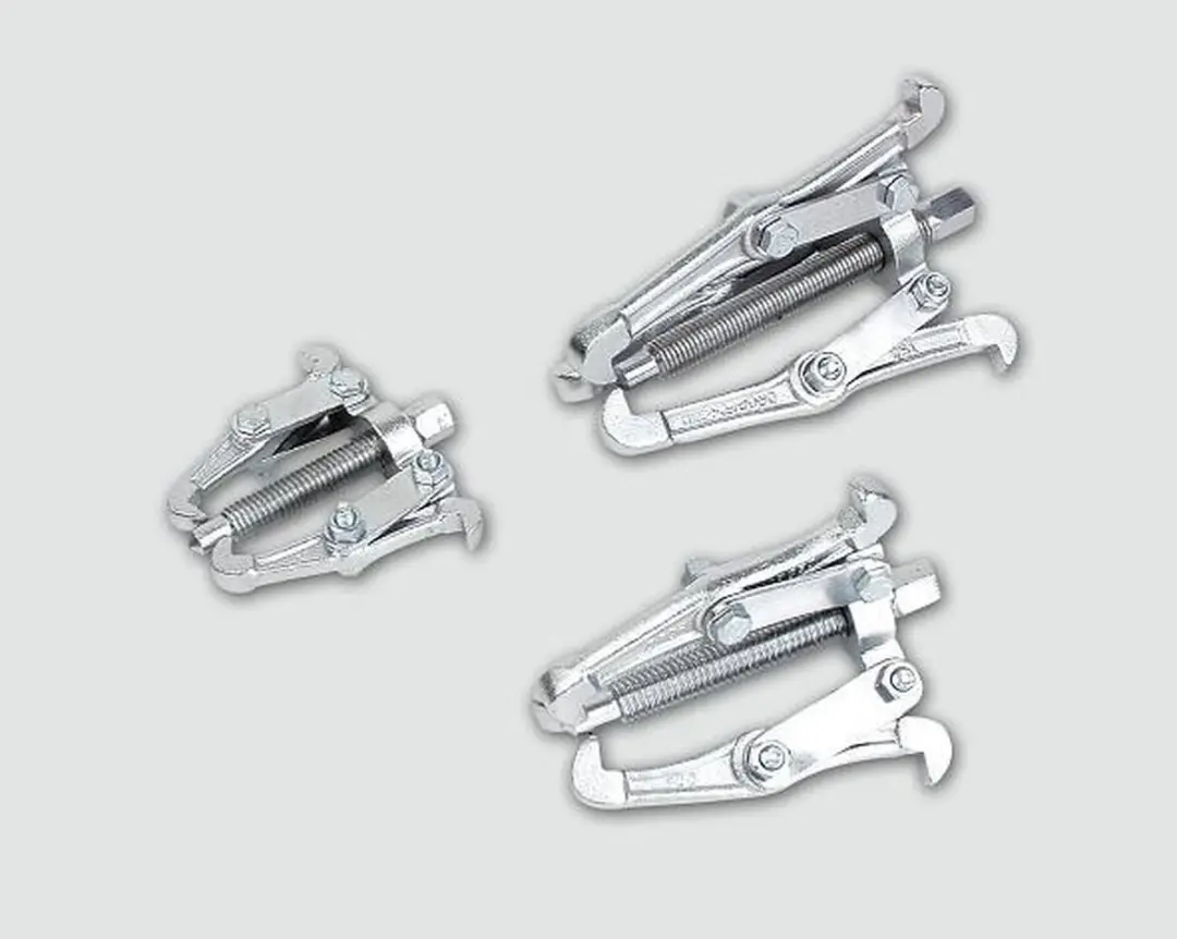 Brüder Mannesmann M 291-3 Poelietrekkerset