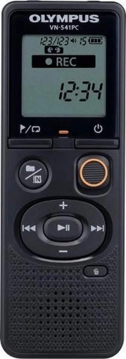 OM SYSTEM VN-541PC Recorder
