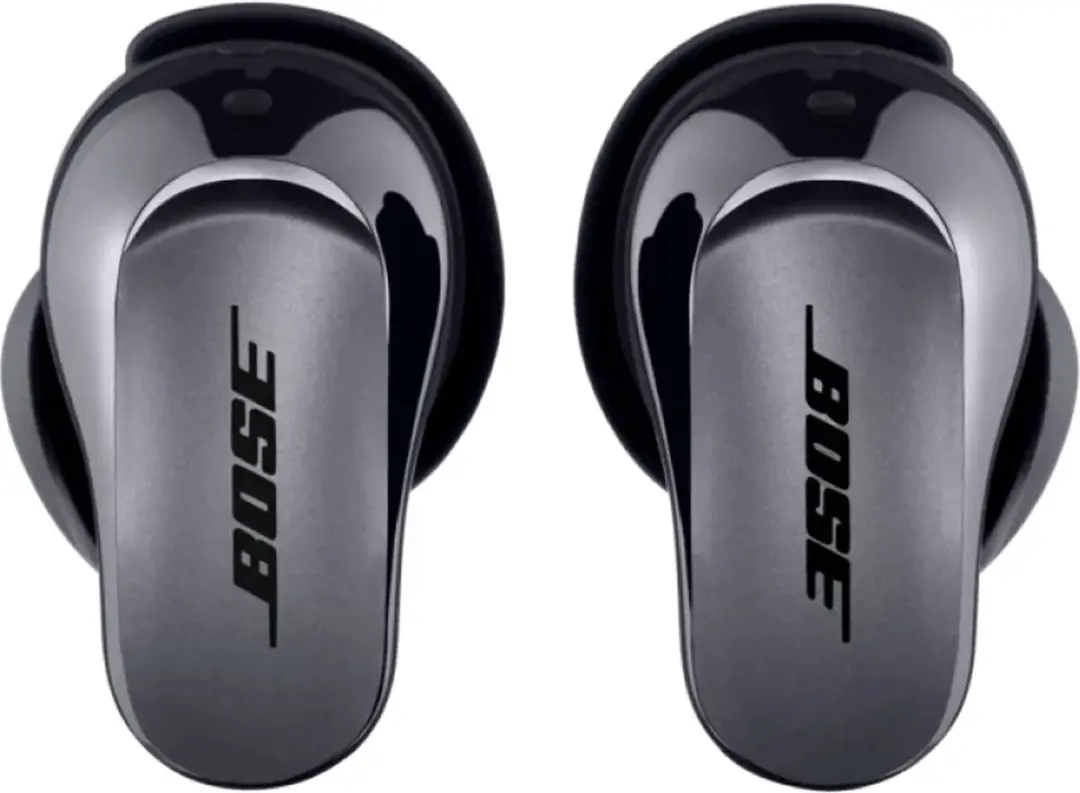 Bose QuietComfort Ultra Earbuds - Zwart