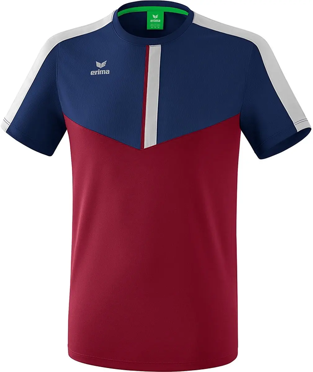 Erima Squad T-Shirt Heren