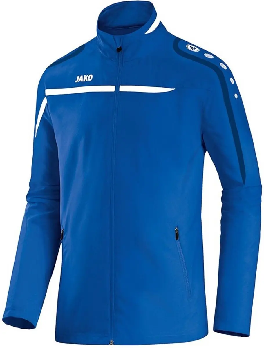 Jako Performance Vrijetijdsvest Dames