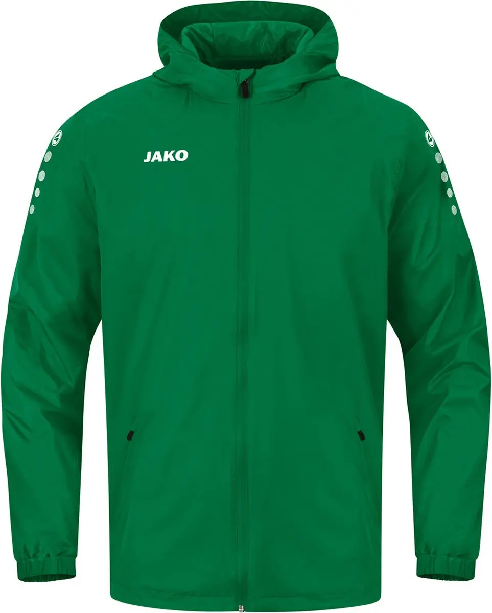 Jako Team 2.0 Regenjas Senior