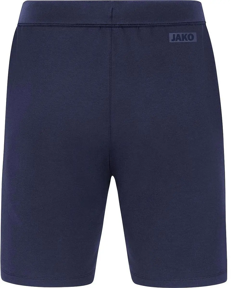 JAKO Pro Casual Short Heren - Marine S