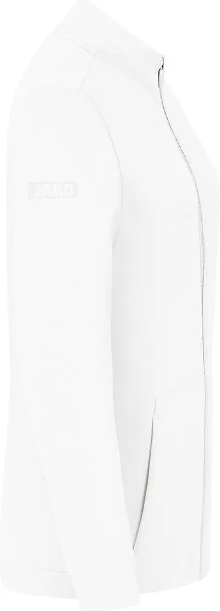 Jako Pro Casual Trainingsvest Dames 40 - Wit