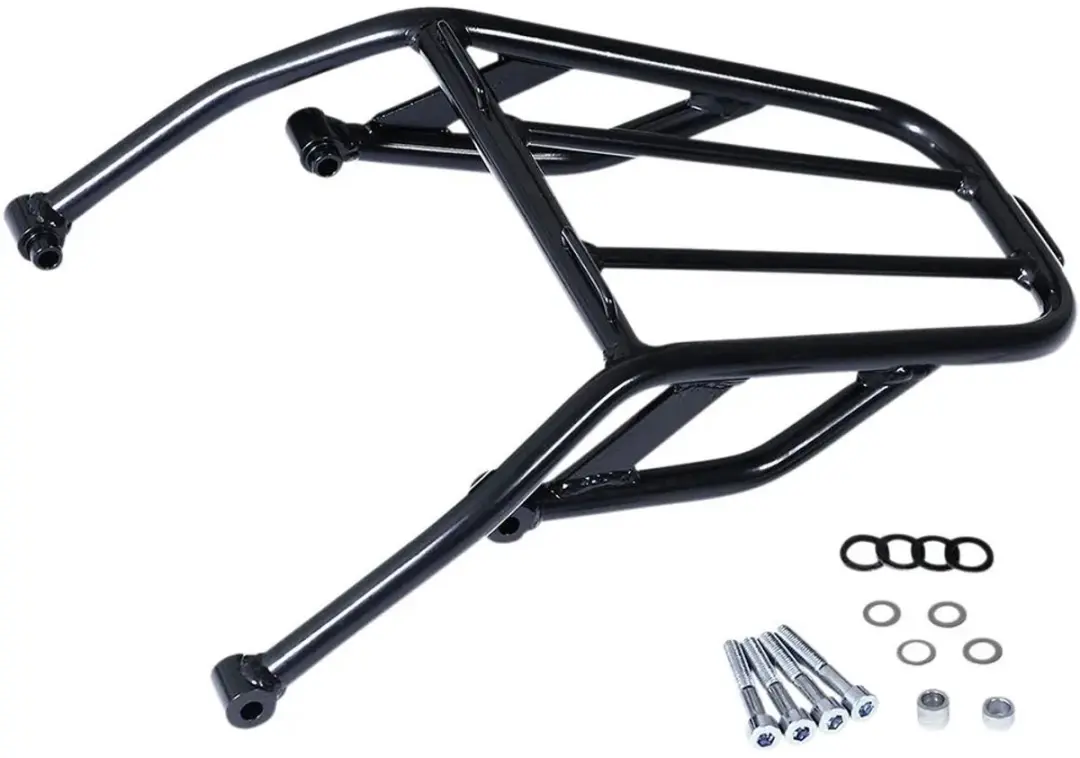 Sw-Motech GPB.06.239.100 Bagagerek Yamaha XT 600 - M - Zwart - afbeelding 2 van 2