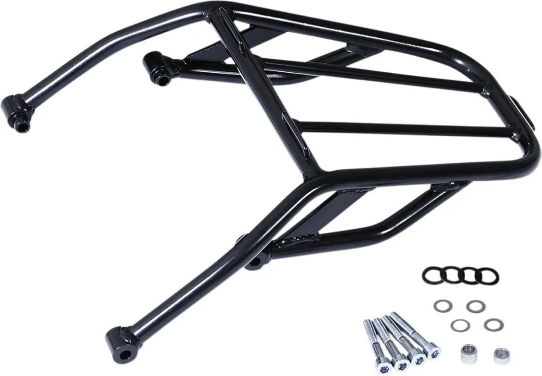 Sw-Motech GPB.06.239.100 Bagagerek Yamaha XT 600