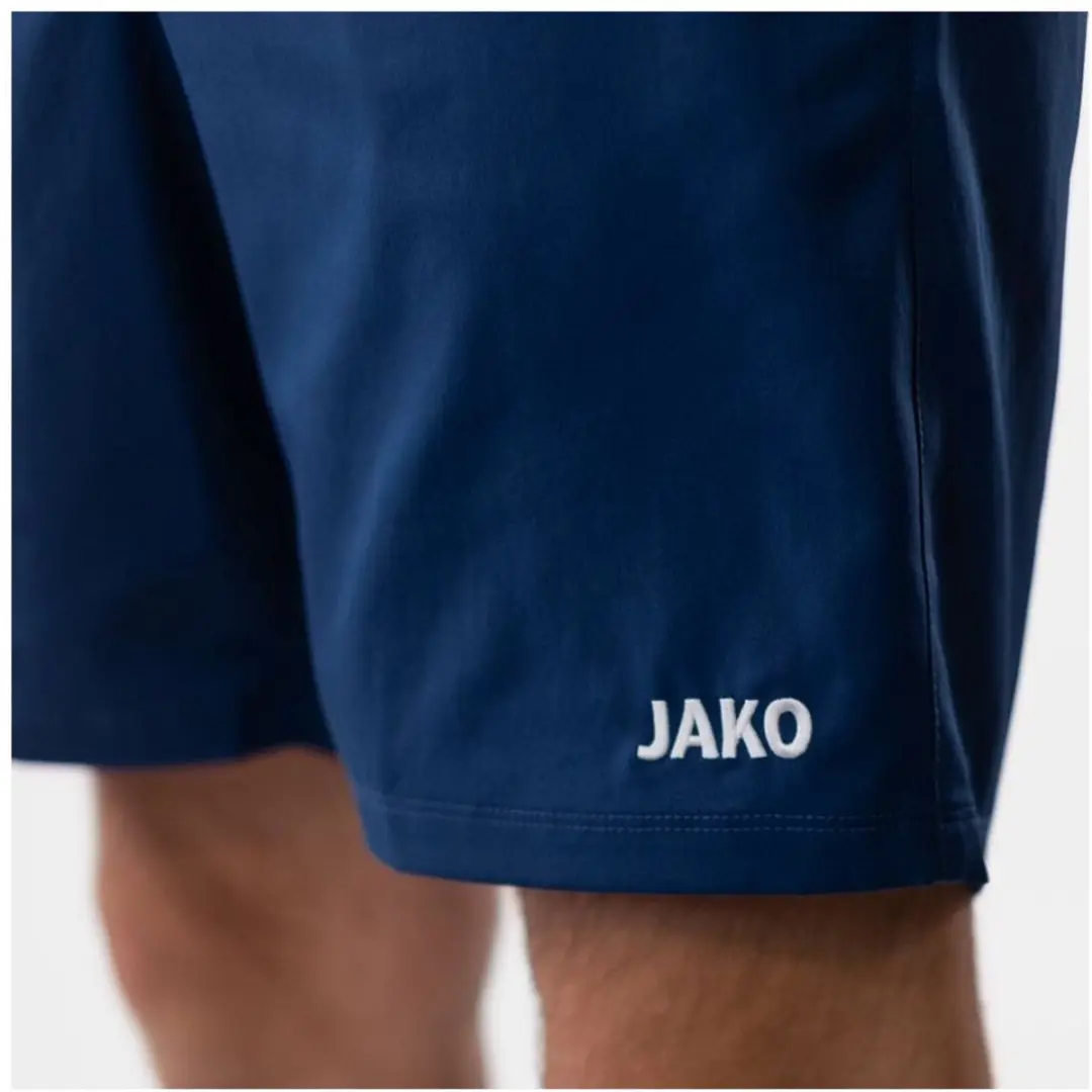 Jako Classico Short Heren 3XL - Marine